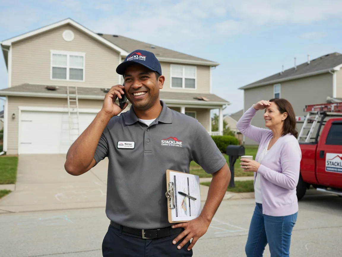 Chimney flashing repair Corbin, KY FAQs